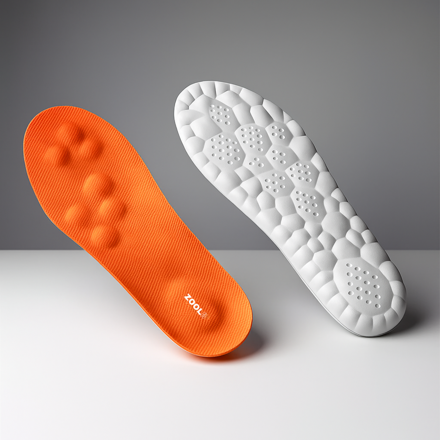 ZOOLN® - Massage Inlegzolen